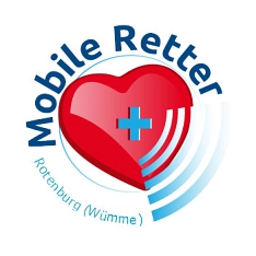 Logo Mobile Retter © Mobile Retter e.V.