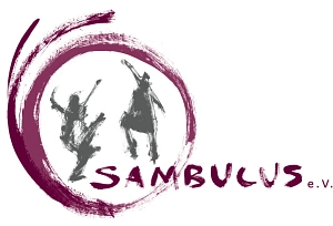 Logo Sambucus e. V.